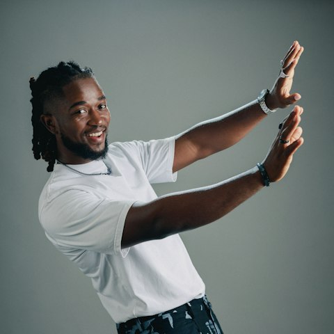 Chisomo Daka