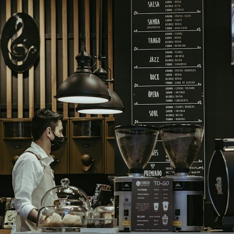 Kopala Coffee