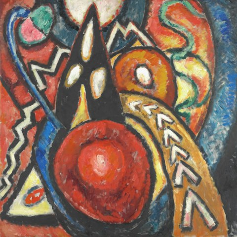 Lusaka Arts Collective