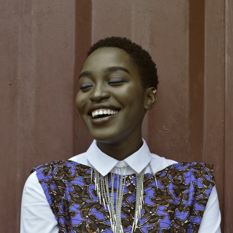 Thoko Zulu